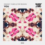 Cover: Swanky Tunes & Tom Reason - You