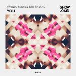 Cover: Tom Reason - You