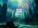 Cover: Seven Lions - Rush Over Me