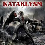 Cover: Kataklysm - Let Them Burn
