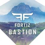 Cover:  - Bastion