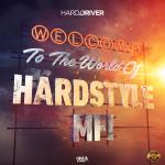 Cover: Hard Driver - Welcome
