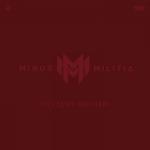 Cover: Minus Militia - Obey & Arise (Official Militant Mayhem 2016 Anthem)