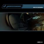 Cover: D-Passion - Wake up and Become