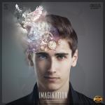 Cover: Sephyx - Imagination