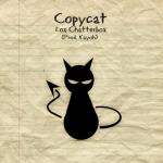 Cover: Lox - Copycat