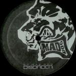 Cover: Dj Mad Dog - So What About the...?