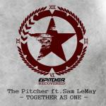 Cover: The Pitcher - Together As One