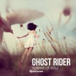 Cover: GHOST - Speed Of Soul