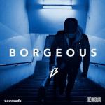Cover: Borgeous - Going Under
