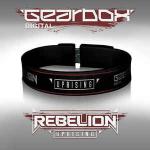 Cover: Rebelion - A-Bomb