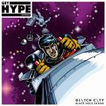 Cover: Glitch City - Black Hole Skank