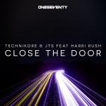 Cover:  - Close The Door