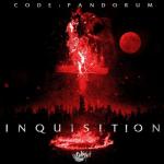 Cover: Pandorum - Inquisition