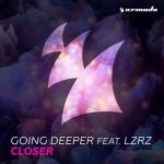 Cover: Going Deeper - Closer