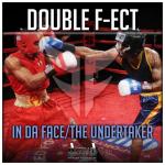 Cover: Double F-ect - The Undertaker