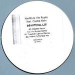 Cover: Tim - Beautiful Lie (KeeMo's Terrace Mix)