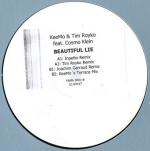 Cover: KeeMo & Tim Royko ft. Cosmo Klein - Beautiful Lie (KeeMo's Terrace Mix)