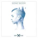Cover: Vato Gonzalez feat. Kris Kiss - Sonic Boom