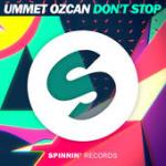Cover: Ummet Ozcan - Don't Stop