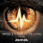 Cover: Warface & D-Sturb feat. Kim Leyers - Focus