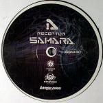 Cover: Receptor - Samara