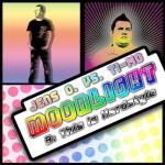 Cover: Jens O. vs. Ti-Mo - Moonlight (Radio Edit)