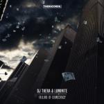 Cover: Luminite - Failure Of Democracy