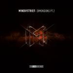 Cover: Mindustries - This New Music