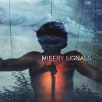 Cover: Misery Signals - The Year Summer Ended In June