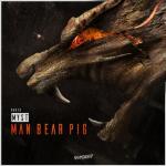 Cover: South Park - Man Bear Pig