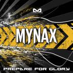 Cover:  - Prepare For Glory