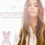 Cover: Jasmine Thompson - Adore (Alexvnder Remix)