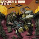 Cover: Gancher &amp;amp;amp;amp;amp;amp;amp;amp;amp;amp;amp;amp;amp;amp;amp;amp;amp;amp;amp;amp;amp;amp;amp;amp;amp;amp;amp;amp;amp;amp;amp;amp;amp;amp;amp; Ruin - Reborn