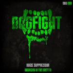 Cover: Noize Suppressor - Bouncing In The Ghetto