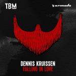 Cover: Langston - Falling In Love