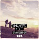 Cover: Toneshifterz - Stand Together