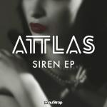 Cover: ATTLAS - Kayla