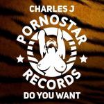 Cover: Charles J - Do You Want