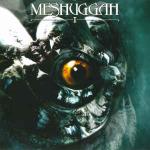Cover: Meshuggah - I