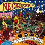 Cover: Neck Deep - Smooth Seas Don't Make Good Sailors