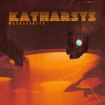 Cover: Katharsys - Magnitude