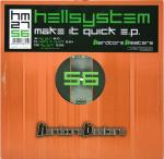 Cover: Hellsystem - My Gun (Original Mix)