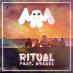 Cover: Marshmello feat. Wrabel - Ritual