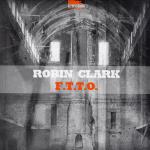 Cover: Robin Clark - F.T.T.O.