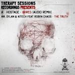 Cover: Dylan & Kitech feat. Robyn Chaos - The Truth