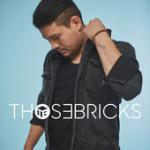 Cover: Thosebricks - Never Easy