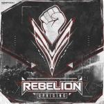 Cover: Rebelion - Within Me