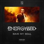 Cover: The Dark Tower VII: The Dark Tower - Save My Soul (Radio Edit)