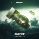 Cover: Invector - Extreme Aggression